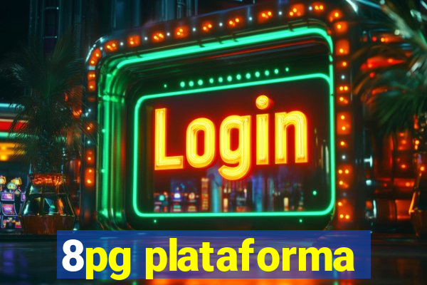 8pg plataforma